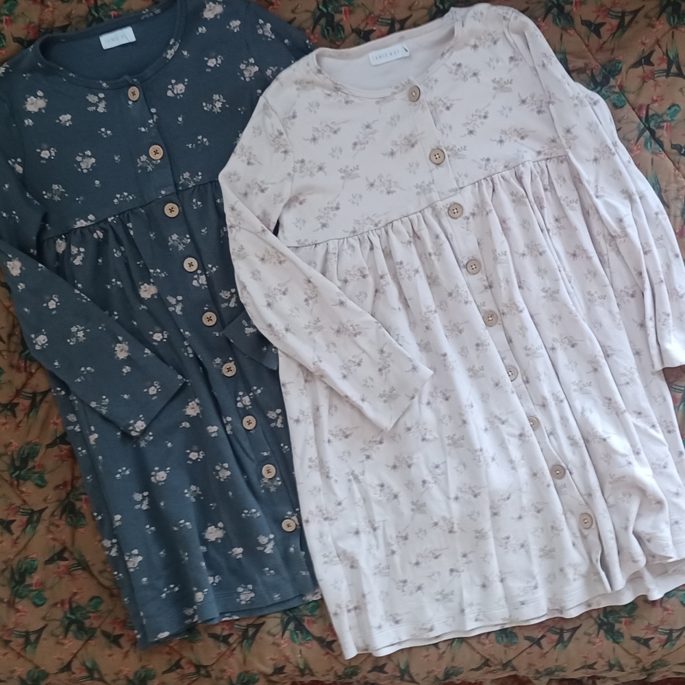 Jamie Kay Cotton Dress Bundle